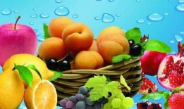 爆料水果桶的热量视频,你意想不到的健康陷阱